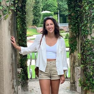 Meet your Posher, Hannah